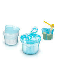 Avent - Dosificador de leche en polvo