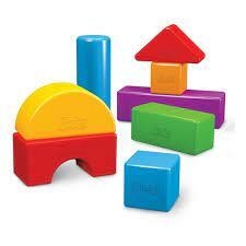 BIMBI MIS PRIMEROS BLOQUES DIMARE - comprar online