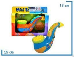 KYDOS MINI SAXOFON LIONELS - comprar online