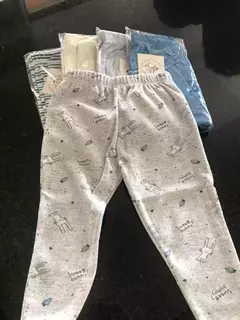 Aggu- Pantalon - comprar online