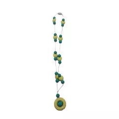 Priori - Mordillo collar/pulsera