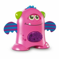MATTEL FISHER PRICE - MINI MONSTRUOS