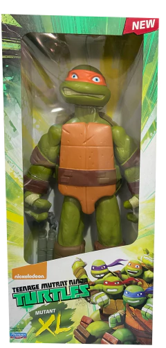TAPIMOVIL - TORTUGAS NINJA MUTAN XL