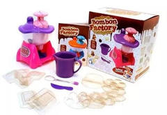FAYDI BOMBON FACTORY