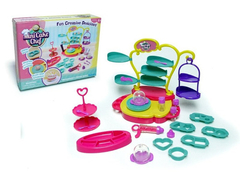 FIBRO - MINI CAKE CHEF FABRICA DE TORTAS - comprar online