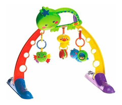 Gimnasio 2 en 1 Fisher Price en internet
