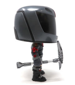 FUNKO POP FORTNITE BURNOUT CAFFARO en internet