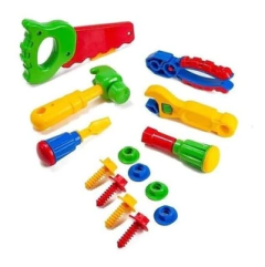 HERRAMIENTAS BLISTER - CALESITA - comprar online