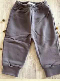 Tierra de cuentos- pantalon joggin