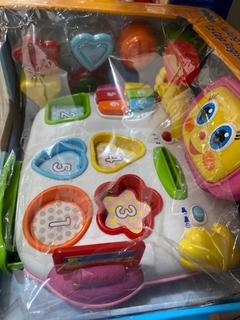 WIN FUN CAJA REGISTRADORA PARLANTE - comprar online
