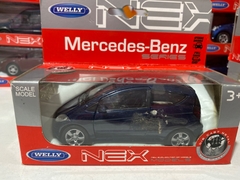 Imagen de LIONELS WELLY AUTO ESCALE MODEL