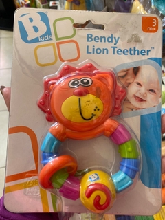 BABY KID SONAJEROS - Alykids Jugueteria