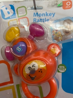 BABY KID SONAJEROS - tienda online