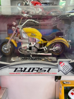 EL TALLER MOTO CHOPERA - comprar online
