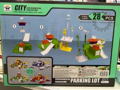 TOYS FOR FUN ESTACION DE RECICLADO - comprar online