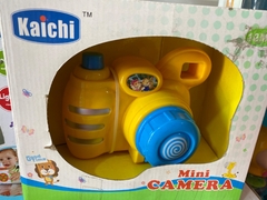 KAICHI MINI CAMARA DE FOTO
