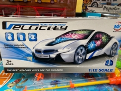 ROMANO AUTO VELOCITY