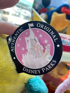 PELUCHE AGENTE SECRETO DISNEY STORE - comprar online