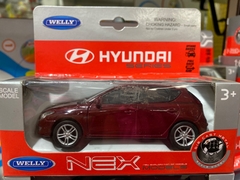 LIONELS WELLY AUTO ESCALE MODEL - comprar online