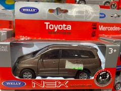 LIONELS WELLY AUTO ESCALE MODEL - Alykids Jugueteria