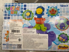 WIN FUN JUEGO DE OCEANO - comprar online