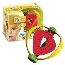 BIMBI MORDILLO SONAJERO FRUTA DIMARE