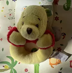 Tapimovil, sonajero winnie pooh