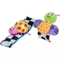 Lamaze, muñequera - comprar online