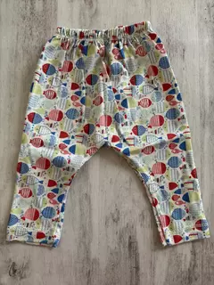 Aggu- Pantalon - tienda online
