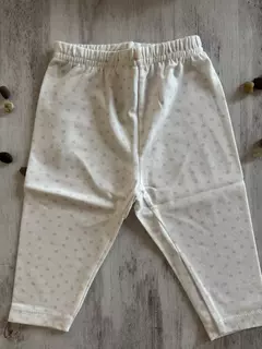 Pantalon tipo ranita - comprar online
