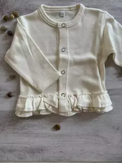 Pura ternura- Camperitas de algodon - tienda online
