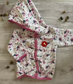 Melodrama, camperita de plush - comprar online