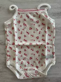 Tierra de cuentos- body musculosa