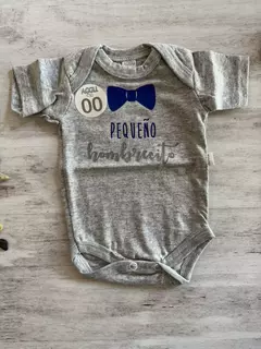 Aggu- Body con Moño