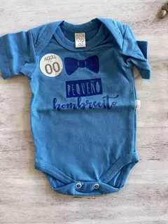 Aggu- Body con Moño - comprar online