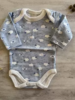 Aggu- Body ovejas celestes