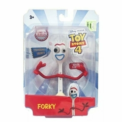 ARBREX TOY STORY 4 DUKE CABOOM/FOLKIE - tienda online