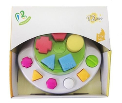 KIDSMART BINGO MUSICAL