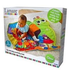 Alfombra Lamaze - comprar online
