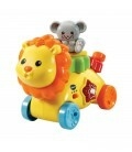 MEGATOYS VTECH LEON MOLON - comprar online