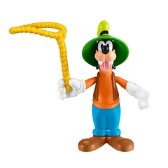 MATTEL FISHER PRICE GOOFY AVENTURERO en internet