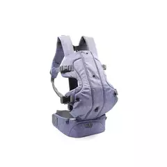 Baby Innovation - Mochila porta bebe premium