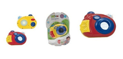 OK BABY CAMARA DE FOTOS - comprar online