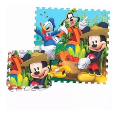 Piso de goma Tapimovil - Alykids Jugueteria