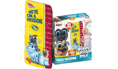 MAGIC MAKER - PUPPY DOG PALS CRECIENDO