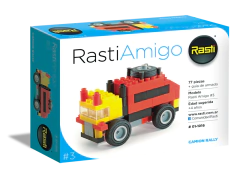 RASTI - AMIGOS N 3 DIMARE