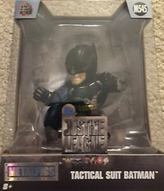 WABRO BATMAN MINIATURA DE METAL