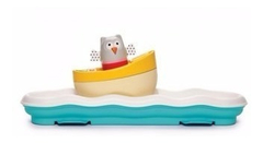 TAF TOYS BUHO EN BARCO PARA CUNA - comprar online
