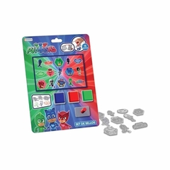 TAPIMOVIL - JUEGO DE SELLOS