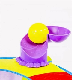PLAYGRO PELOTERO GIMNASIO - Alykids Jugueteria